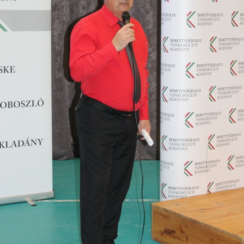 Szakmák testközelből 10